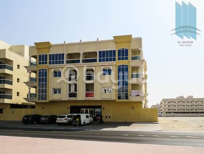 2 Bedroom Flat for Rent in Muhaisnah, Dubai - New 2 BRs Flats For Rent in Muhaisnah 4، with 2 Weeks Free