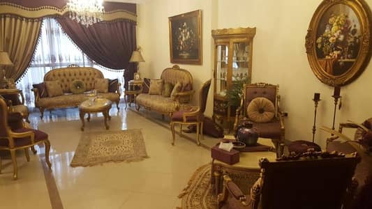 3 Bedroom Flat for Sale in Al Majaz, Sharjah - Spacious 3 BHK Apt For Sale / Al Qasba View,Buhaira Corniche
