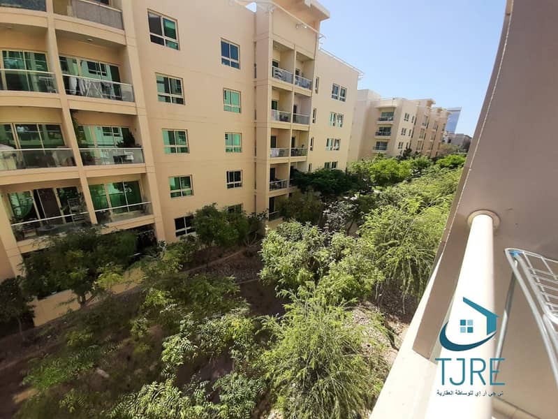 FULLY FURNISHED | GARDEN VIEW | CHLLER FREE | FULLY FURNISHED | GARDEN VIEW | CHLLER FREE |