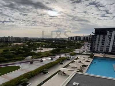 Spacious 2 BR | Pool & Park View | Brand New