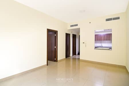 1 Bedroom Apartment for Rent in Jumeirah Village Circle (JVC), Dubai - 1BR | Upgraded | Garden View | Spacious | Vacant