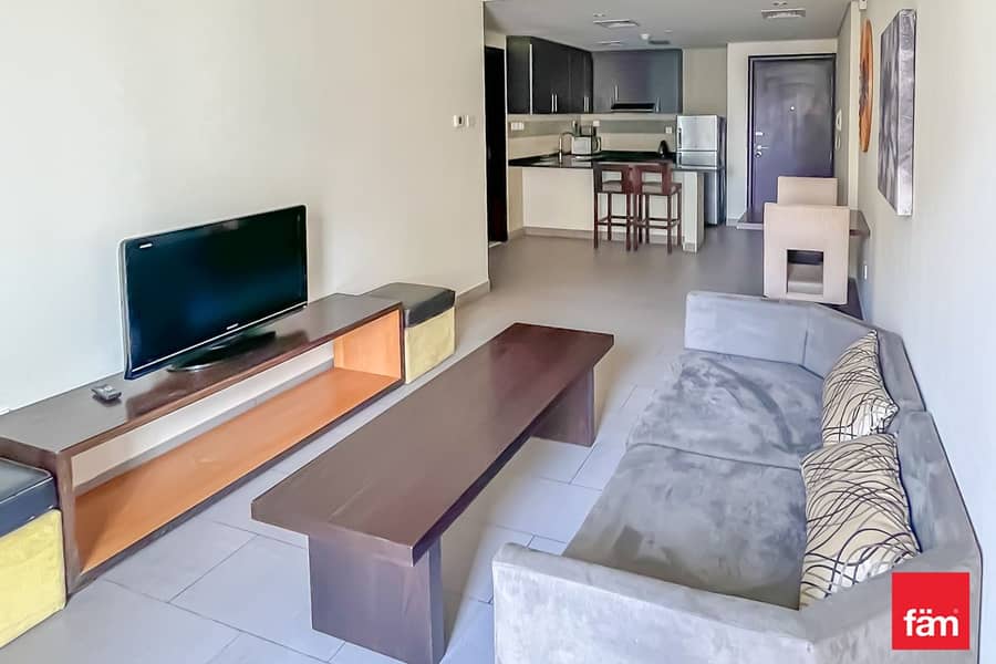 High Floor I Furnished I Great Location High Floor I Furnished I Great Location