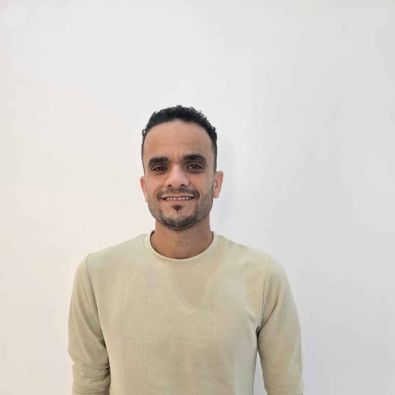 Rezk Mohamed