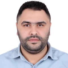 Ibrahim Elsyed Ibrahim Elsyed