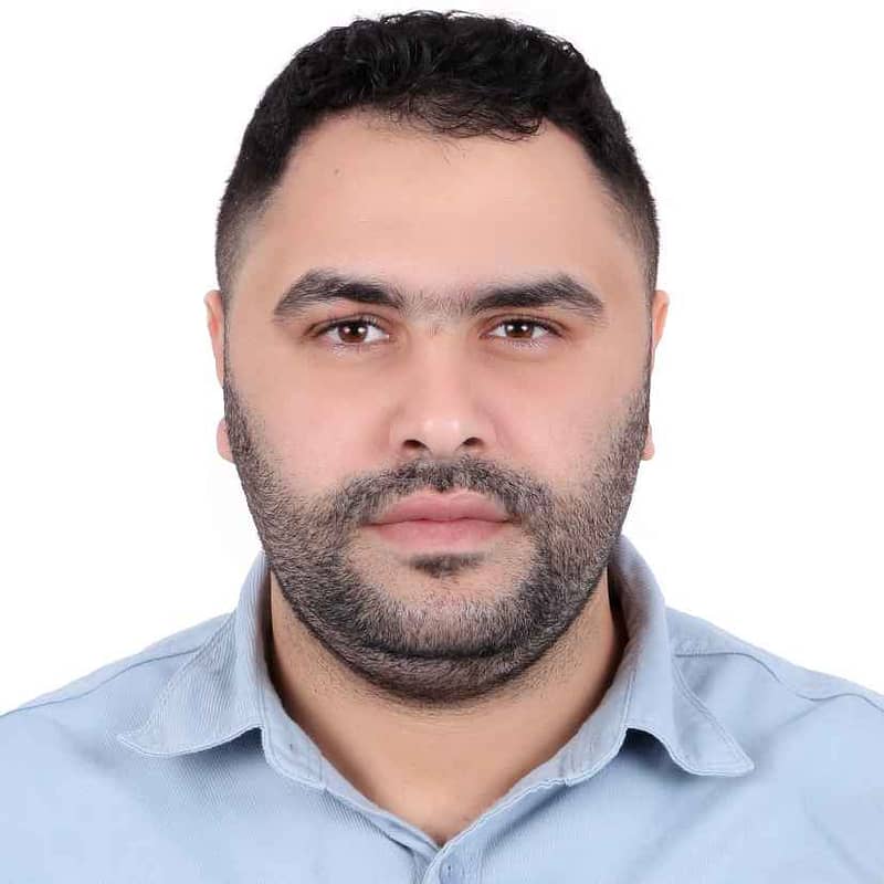 Ibrahim Elsyed Ibrahim Elsyed