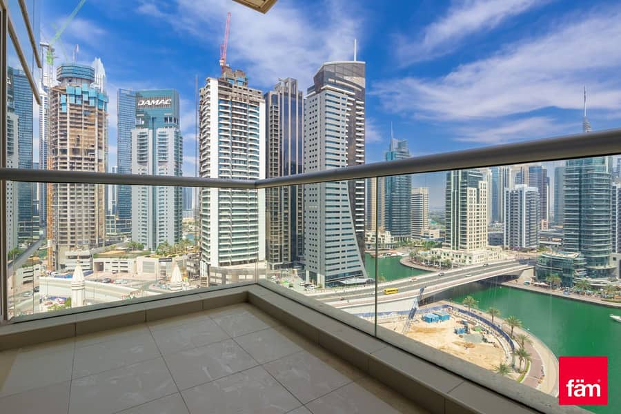 2 BR Marina View | Vacant | Ready to move in 2 BR Marina View | Vacant | Ready to move in