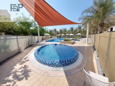 3 Bedroom Townhouse for Rent in Al Salam Street, Abu Dhabi - Hot Deal| Spectacular 3BR+Maid Room| Brand New