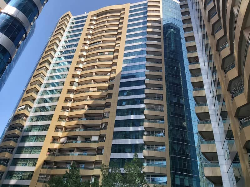 1 BEDROOM FOR SALE IN HORIZON TOWER , 1 BEDROOM FOR SALE IN HORIZON TOWER ,