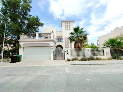 Residential Villa - Al Barsha South Fifth - Dubai