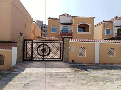 For sale in front of the Academy of Ajman at a very suitable price free ownership of all nationaliti For sale in front of the Academy of Ajman at a very suitable price free ownership of all nationaliti