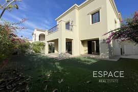 Family Home | Spacious 5 Beds | Vacant