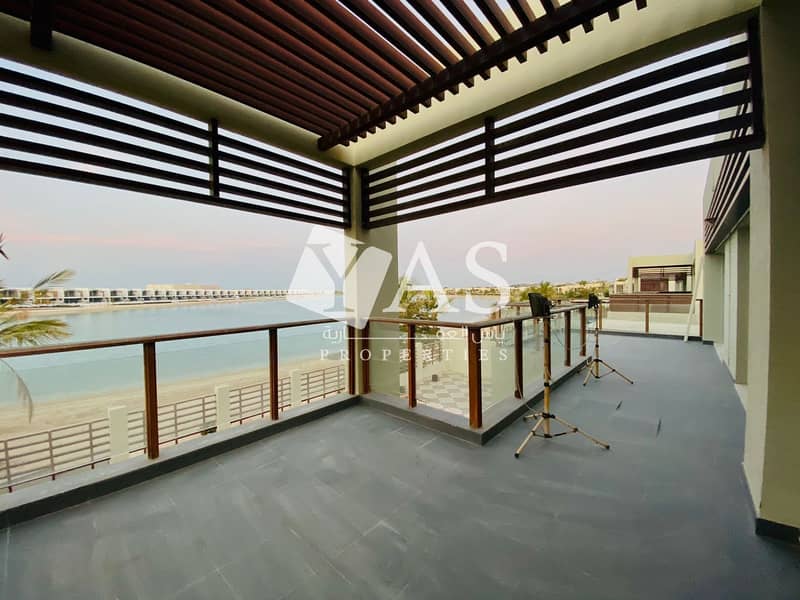 Beachfront Premium Luxury Villa | One of A Kind