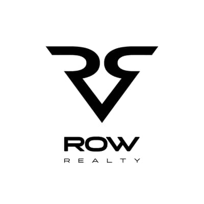 Row Realty Properties