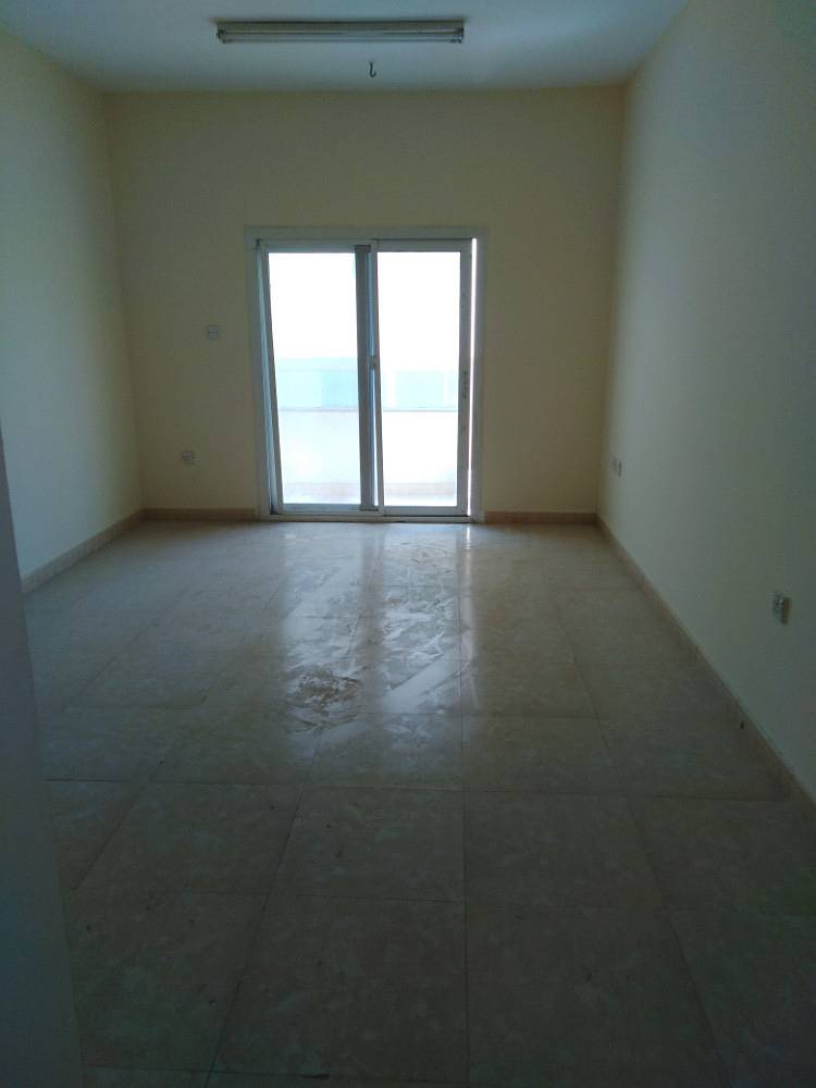 شقة في مويلح 1 غرف 25000 درهم - 3634519