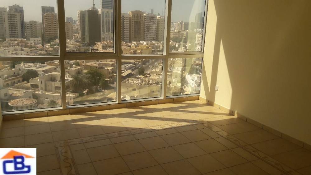 Amazing 2BHK Available Opp Al Wahda Mall For Family