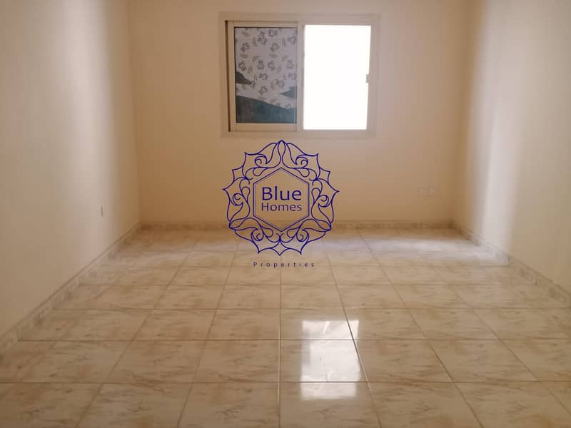 Specious 1bhk + Master-room +2 washroom near Abu shagara Park