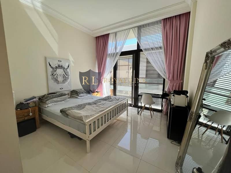 Unfurnished I 3 BR Plus Maid I Well Maintained Unfurnished I 3 BR Plus Maid I Well Maintained
