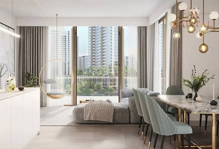 1 Bedroom Flat for Sale in Dubai Creek Harbour, Dubai - Great Resale | Amazing view | Prime Location