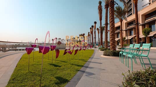 2 Bedroom Flat for Sale in Dubai Creek Harbour, Dubai - Dreamy lifestyle |  Breathtaking View | Prestigious Address