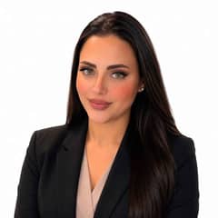 Sarah Rahal Sarah Rahal