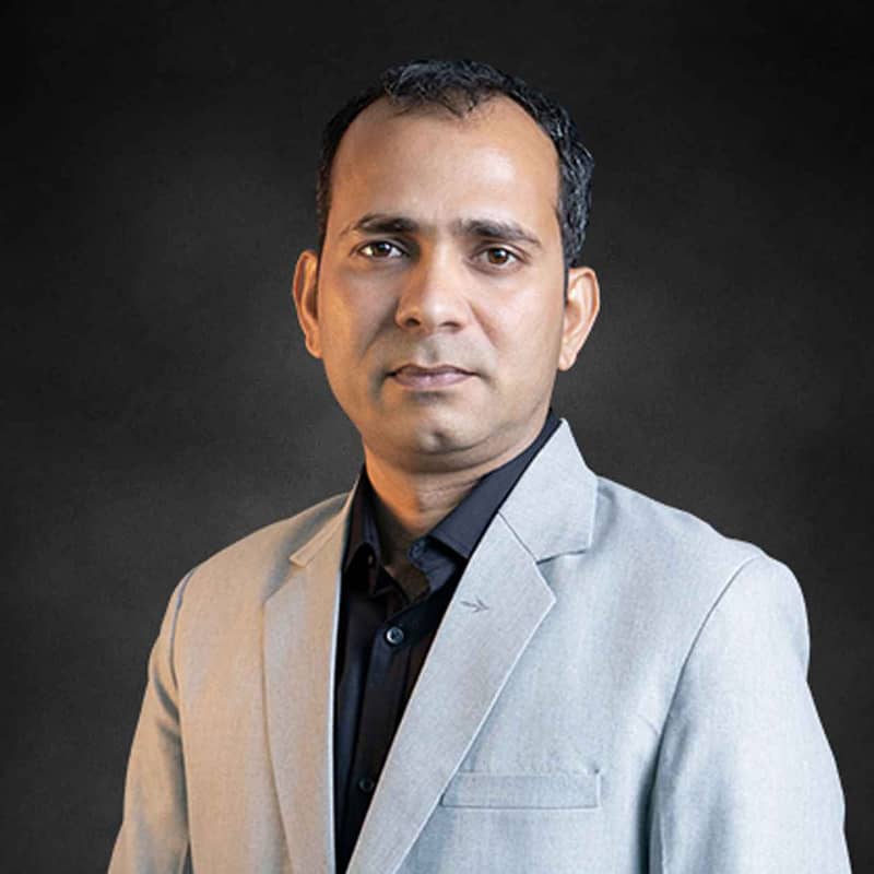 Farhan Azmi