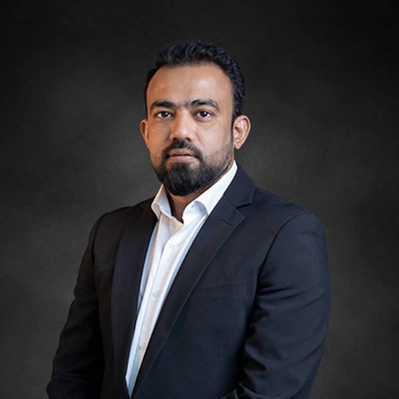 Ishtiaq Alam