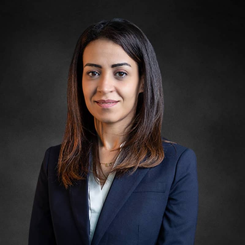 Raghda Nader