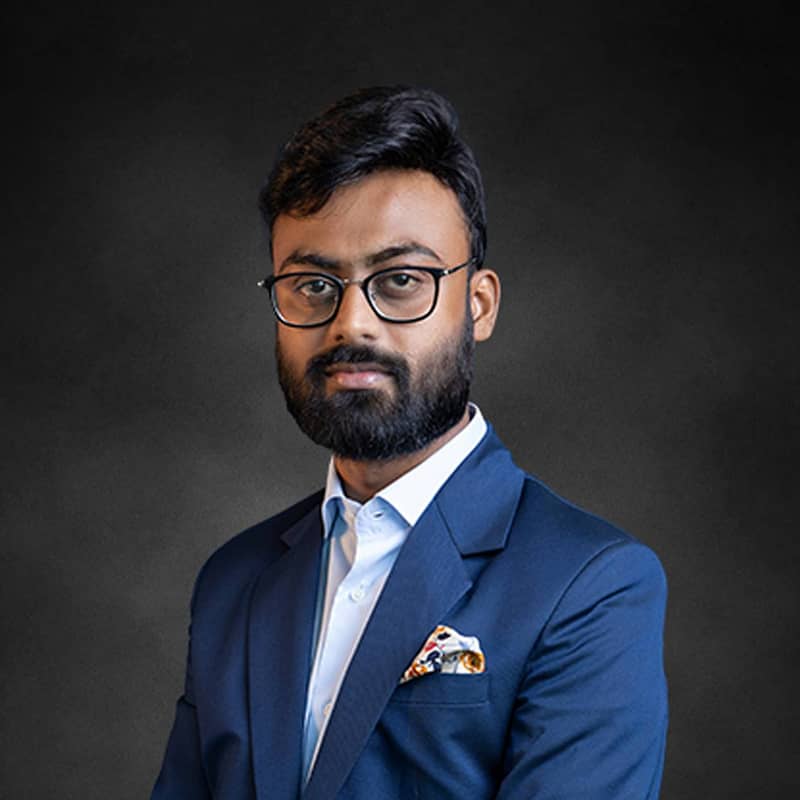 Farhan Khan Farhan Khan