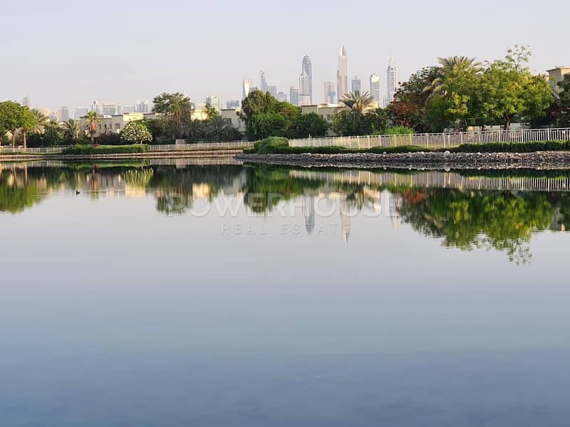 فیلا في الينابيع 5،الينابيع 3 غرف 230000 درهم - 7396687 فیلا في الينابيع 5،الينابيع 3 غرف 230000 درهم - 7396687