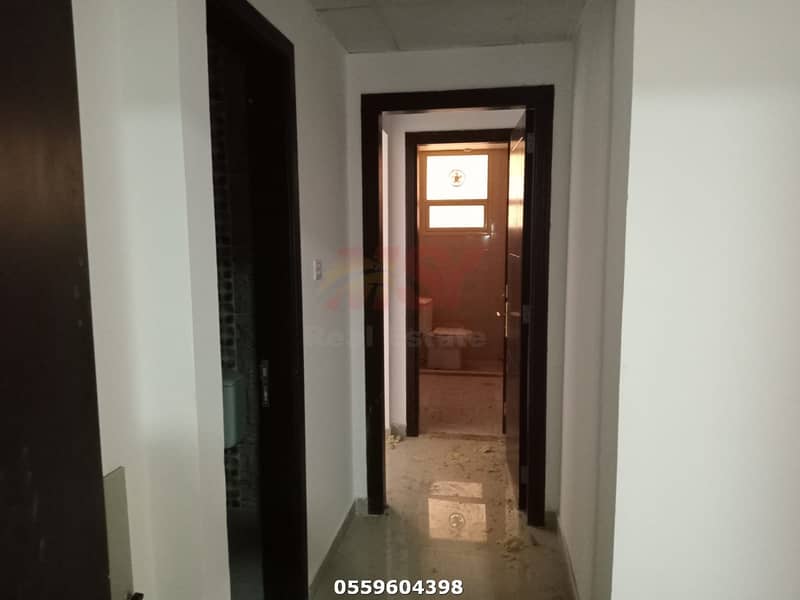 One Bedroom Apartment Available for Rent in Rawda 1 Ajman