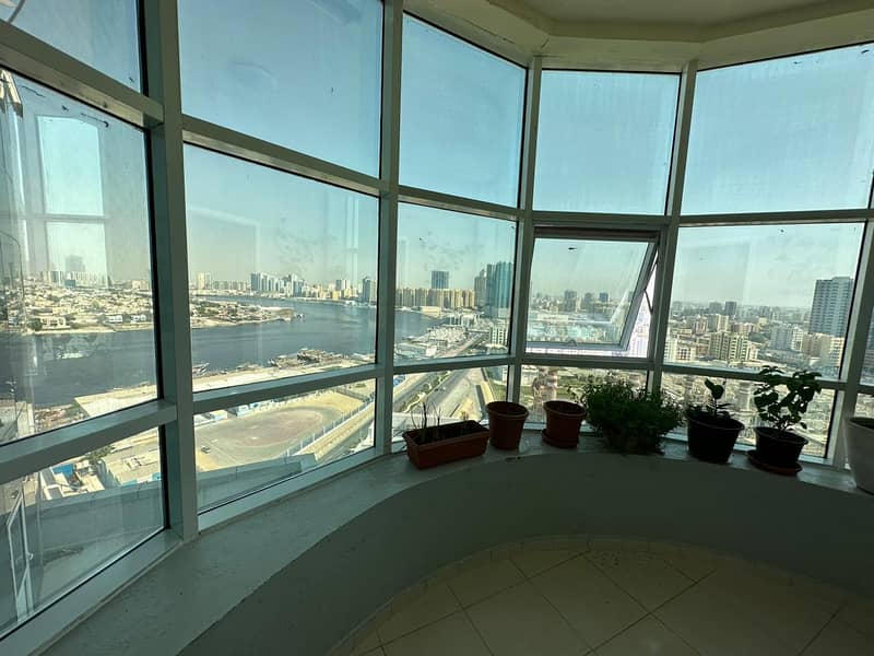 شقة في أبراج أورينت،البستان 2 غرف 596096 درهم - 7397434 شقة في أبراج أورينت،البستان 2 غرف 596096 درهم - 7397434