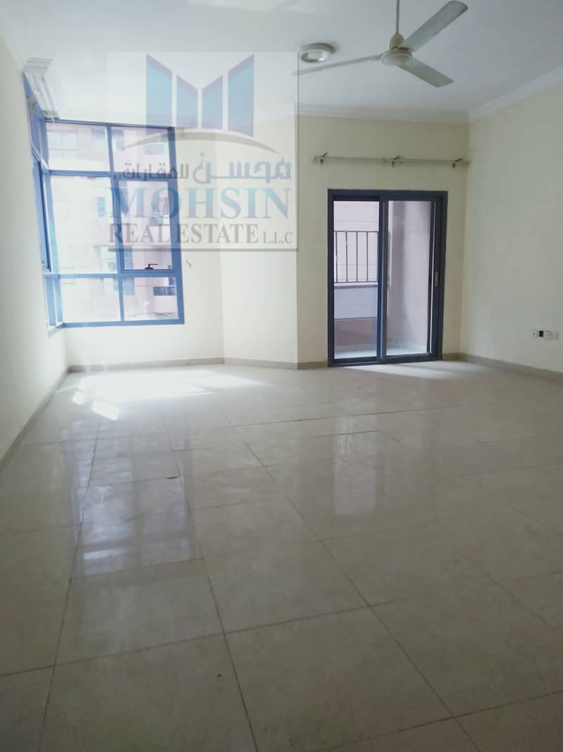 2bhk with maidroom for sale