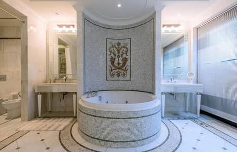 Palazzo Versace Furnished, High End & Luxury 2  Bedrooms