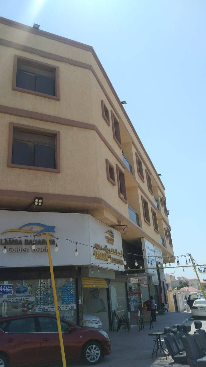 2 years old fully rented residential and commercial building for sale 2 years old fully rented residential and commercial building for sale