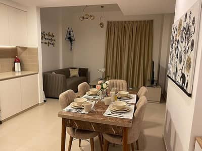 Zahra Breeze | 1 Br | Fully Furnished | quick rent