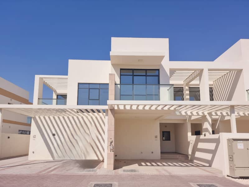 Вилла в Дамак Хиллс，Виллы Парк，Тринити, 4 cпальни, 235000 AED - 7291812