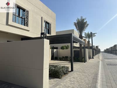 FREE HOLD - LUXARY 3 bed VILLA - ZERO charge