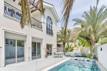 Mediterranean | Landscaped | Five Bedroom