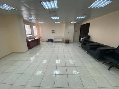 Office for Rent in Mohammed Bin Zayed City, Abu Dhabi - Experience the ultimate office space - ZERO commission