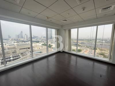 Office for Rent in Dubai Internet City, Dubai - Fully Fitted Office | Wooden floor | Media City