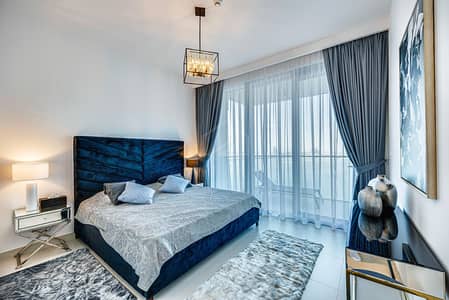 2 Bedroom Flat for Rent in Dubai Creek Harbour, Dubai - AP_ThGrandCrk_2301_036. jpg 2 Bedroom Flat for Rent in Dubai Creek Harbour, Dubai - AP_ThGrandCrk_2301_036. jpg