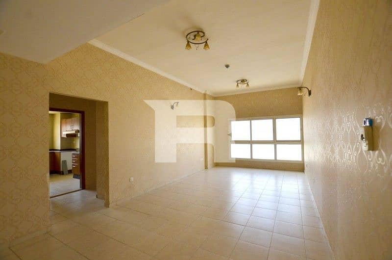 Spacious 2Br in Al Nahda| Prime location