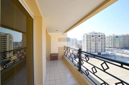 1 Bedroom Apartment for Rent in Al Nahda (Dubai), Dubai - Amazing 1BHK| W/ Balcony|Closed Kitchen