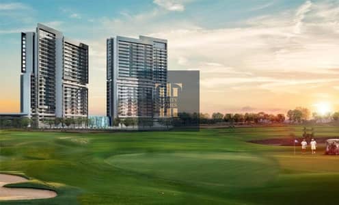 Gems Estate DAMAC