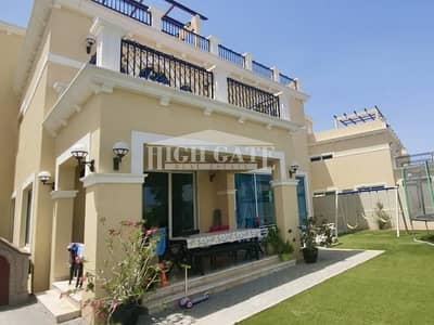 4 Bedroom Villa for Sale in Jumeirah Park, Dubai - 4Br Legacy Nova | Beautifully Landscaped