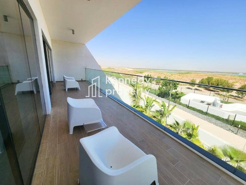 Таунхаус в Яс Айленд，Маян, 3 cпальни, 8150000 AED - 7403400