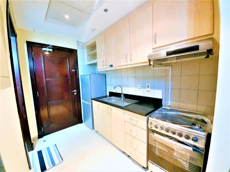 5 Open Kitchen