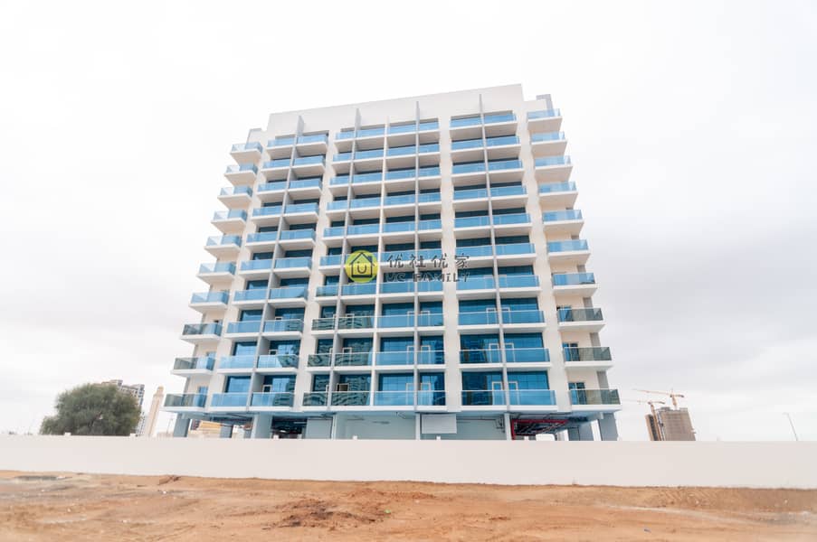 Квартира в Дубайлэнд，Оазис Дубайленда, 31200 AED - 6777713