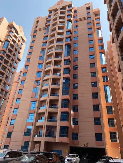 2 Bedroom Apartment for Rent in Al Nuaimiya, Ajman - HOT OFFER !! 2BHK FOR RENT IN AL NUAMIYAH TOWER  38000 AED ONLY .