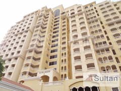 Biggest Balcony Lagoon View 1 Bed Near To Beach
